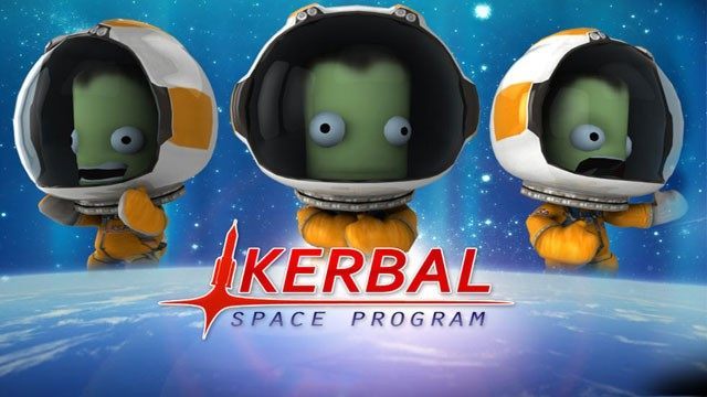 Kerbal Space Program