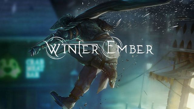 Winter Ember