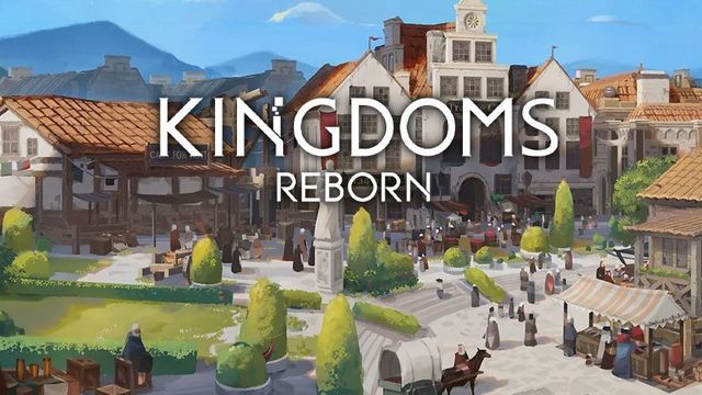 Kingdoms Reborn