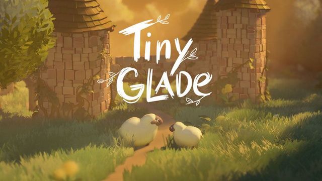Tiny Glade