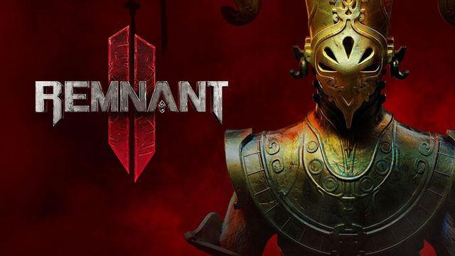 Remnant II trainer v397.634 +28 Trainer - Darmowe Pobieranie | GRYOnline.pl