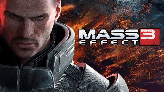 Mass Effect 3 - Save z kobietą-inżynierem na poziomie 60 | GRYOnline.pl