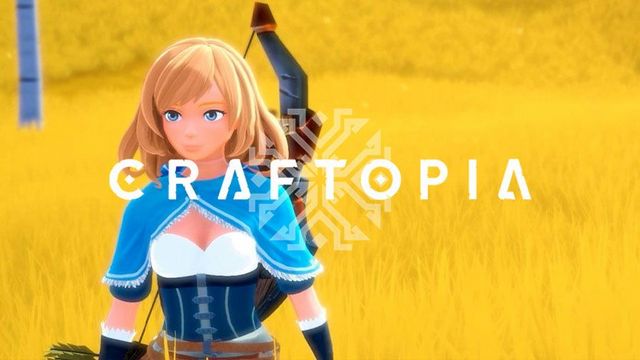 Craftopia trainer Trainer v. Early Access Plus 21 (05012024) - Darmowe Pobieranie | GRYOnline.pl