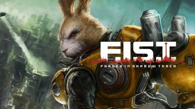 F.I.S.T.: Forged in Shadow Torch trainer v1.0 +12 Trainer - Darmowe Pobieranie | GRYOnline.pl