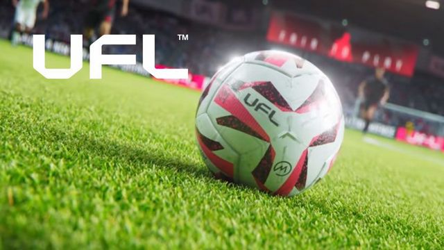 UFL - Sportowe