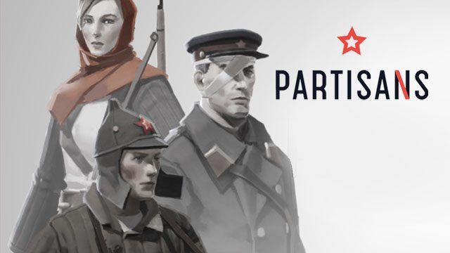 Partisans 1941 trainer v1.02 +13 Trainer (promo) - Darmowe Pobieranie | GRYOnline.pl