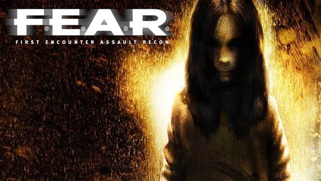 F.E.A.R.: First Encounter Assault Recon