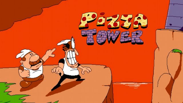 Pizza Tower trainer v1.0.311 +3 Trainer - Darmowe Pobieranie | GRYOnline.pl