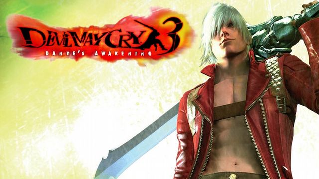 Devil May Cry 3: Dante's Awakening - Edycja Specjalna patch v.1.3.0 - Darmowe Pobieranie | GRYOnline.pl