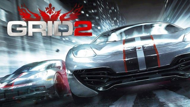 GRID 2 trainer v1.0 + 3 Trainer - Darmowe Pobieranie | GRYOnline.pl