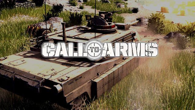 Call to Arms trainer Early Access v0.9994.0 +1 TRAINER #2 - Darmowe Pobieranie | GRYOnline.pl