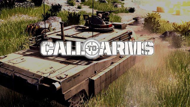 Call to Arms trainer v1.011.0 +3 Trainer - Darmowe Pobieranie | GRYOnline.pl