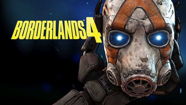 Borderlands 4 - Akcji