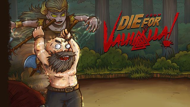 Die for Valhalla! trainer v1.0 +3 Trainer - Darmowe Pobieranie | GRYOnline.pl