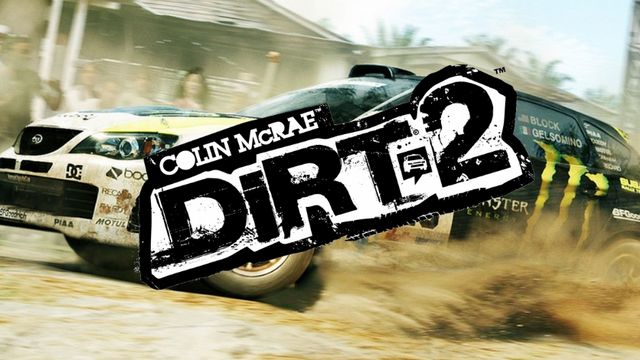 Colin McRae: DiRT 2 demo ENG - Darmowe Pobieranie | GRYOnline.pl