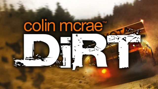 Colin McRae: DiRT demo - Darmowe Pobieranie | GRYOnline.pl