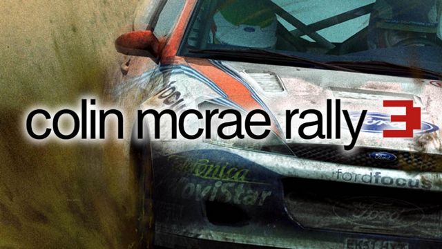 Colin McRae Rally 3 patch v.1.0a PL - Darmowe Pobieranie | GRYOnline.pl