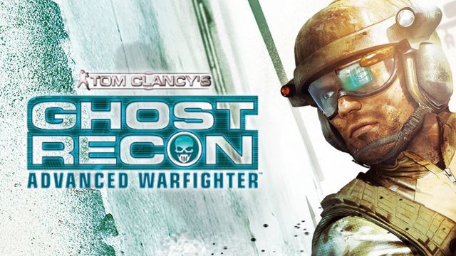 Tom Clancy's Ghost Recon: Advanced Warfighter patch v.1.30 retail/download/PL - Darmowe Pobieranie | GRYOnline.pl