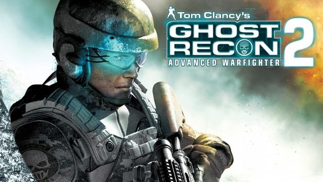 Tom Clancy's Ghost Recon: Advanced Warfighter 2 demo MP - Darmowe Pobieranie | GRYOnline.pl