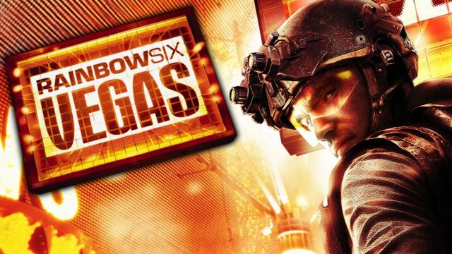 Tom Clancy's Rainbow Six Vegas patch v.1.06 PL - Darmowe Pobieranie | GRYOnline.pl