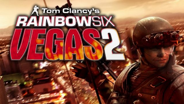 Tom Clancy's Rainbow Six Vegas 2 trainer v1.03 +13 Trainer - Darmowe Pobieranie | GRYOnline.pl