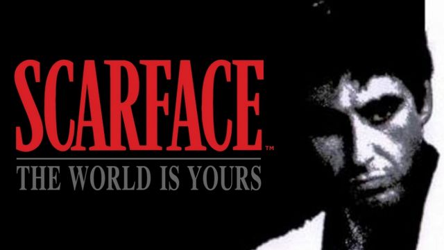 Scarface: Człowiek z Blizną patch v.1.00.2 D2D - Darmowe Pobieranie | GRYOnline.pl