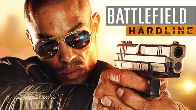 Battlefield Hardline