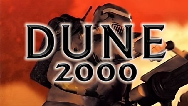 Dune 2000 trainer +5 Trainer v1.06 - Darmowe Pobieranie | GRYOnline.pl