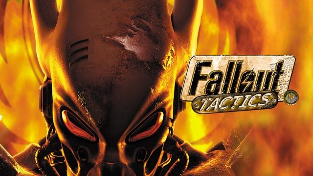 Fallout Tactics: Brotherhood of Steel patch v.1.27 PL - Darmowe Pobieranie | GRYOnline.pl