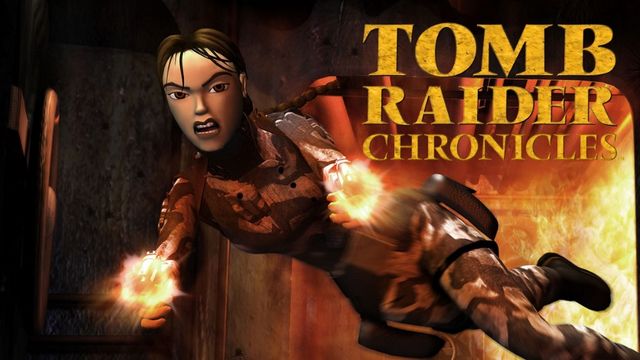 Tomb Raider: Chronicles demo - Darmowe Pobieranie | GRYOnline.pl
