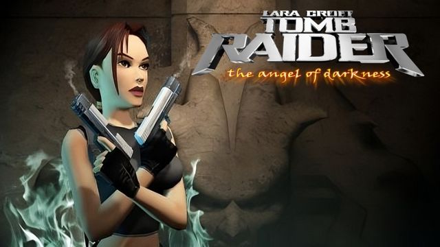 Tomb Raider: The Angel of Darkness trainer +2 trainer - Darmowe Pobieranie | GRYOnline.pl