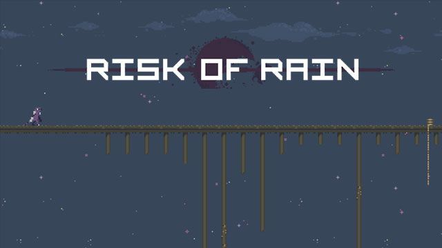 Risk of Rain trainer Build 4233443 +13 Trainer (promo) - Darmowe Pobieranie | GRYOnline.pl