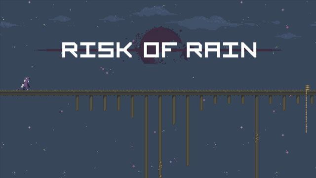 Risk of Rain