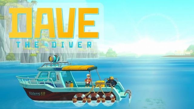 Dave the Diver trainer v1.0.0.1023 +20 Trainer - Darmowe Pobieranie | GRYOnline.pl