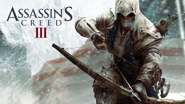 Assassin's Creed III GAME PATCH v.1.03 - v.1.04 - download