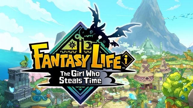 Fantasy Life i: The Girl Who Steals Time trainer Trainer v.1.1.4+ Plus 36 - Darmowe Pobieranie | GRYOnline.pl