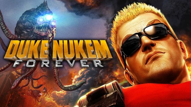Duke Nukem Forever trainer +5 Trainer - Darmowe Pobieranie | GRYOnline.pl