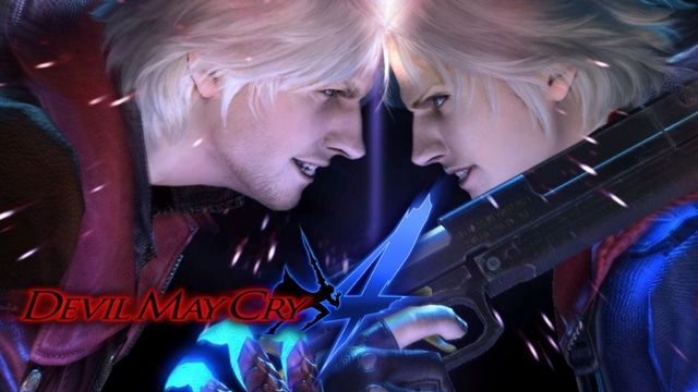 Devil May Cry 4 demo  - Darmowe Pobieranie | GRYOnline.pl