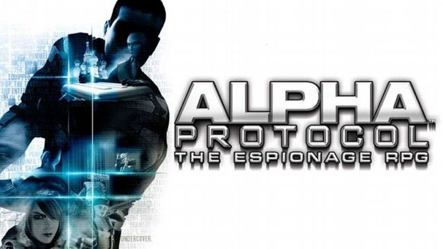 Alpha Protocol