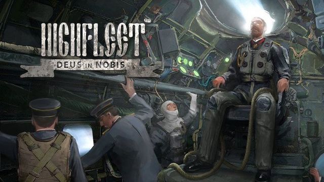 HighFleet trainer v1.01 +20 Trainer - Darmowe Pobieranie | GRYOnline.pl