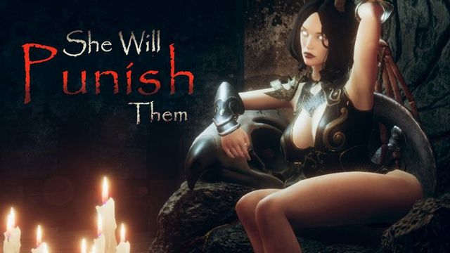 She Will Punish Them trainer v0.920 +27 Trainer - Darmowe Pobieranie | GRYOnline.pl