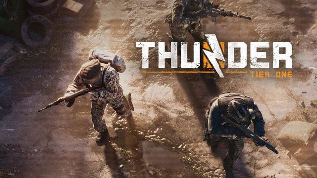 Thunder Tier One trainer v1.1.1 +12 Trainer - Darmowe Pobieranie | GRYOnline.pl