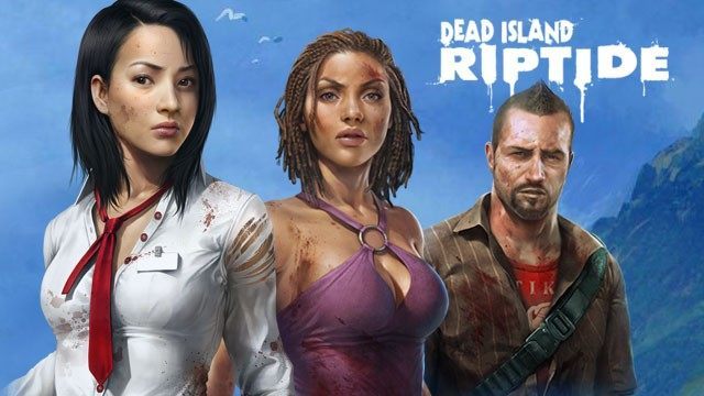 Dead Island Riptide