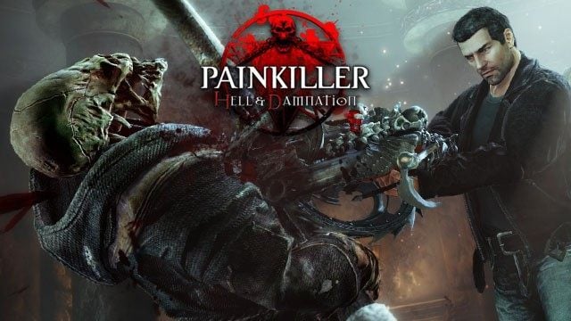 Painkiller Hell & Damnation trainer v1.9 +4 TRAINER - Darmowe Pobieranie | GRYOnline.pl