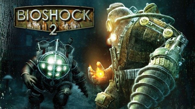 BioShock 2