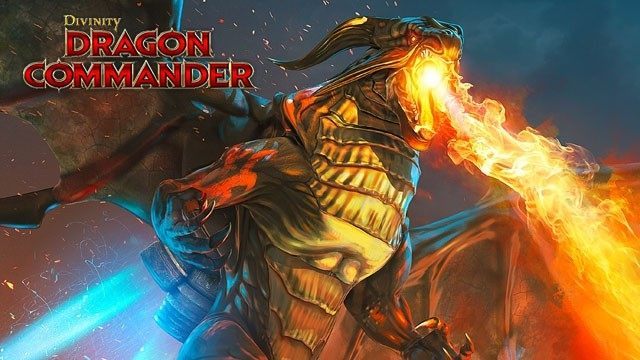 Divinity: Dragon Commander