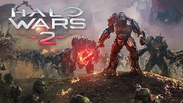 Halo Wars 2 trainer v1.11.2929 +5 Trainer - Darmowe Pobieranie | GRYOnline.pl