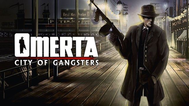 Omerta: Miasto Gangsterów trainer v1.06 +10 Trainer - Darmowe Pobieranie | GRYOnline.pl