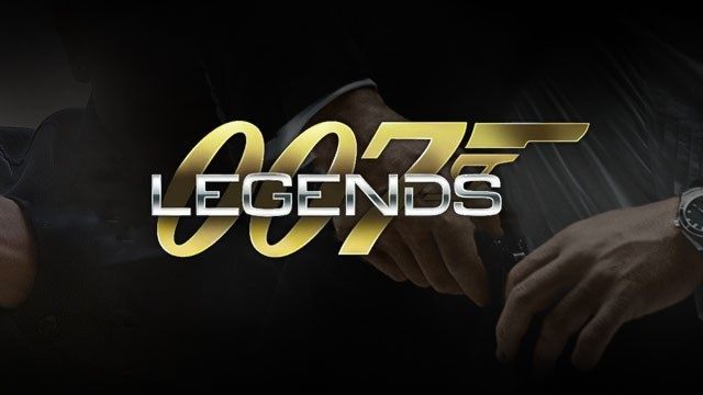 007 Legends trainer +3 Trainer - Darmowe Pobieranie | GRYOnline.pl