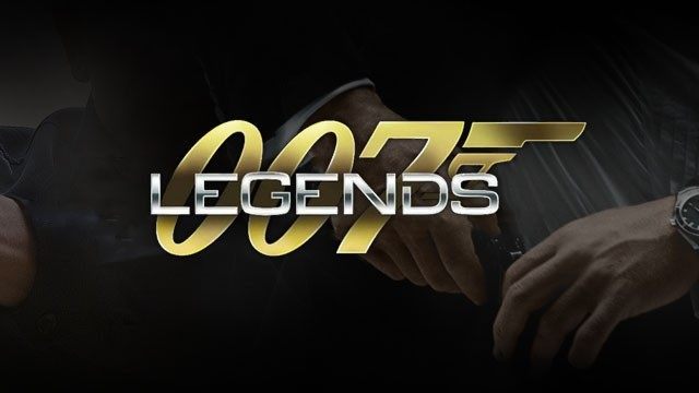 007 Legends